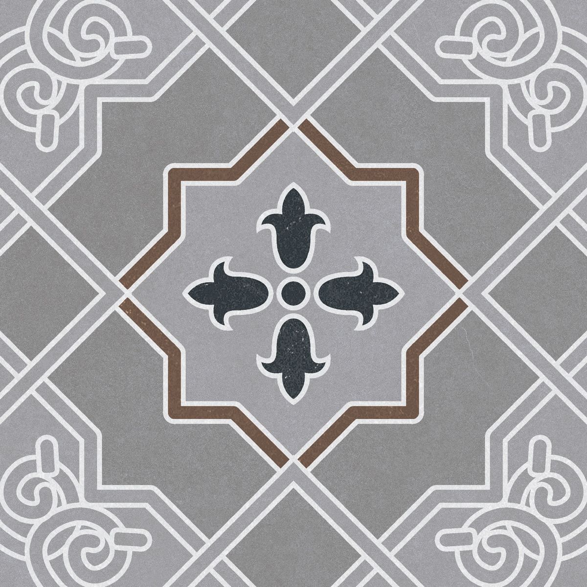 Dust Decor Matt 20x20